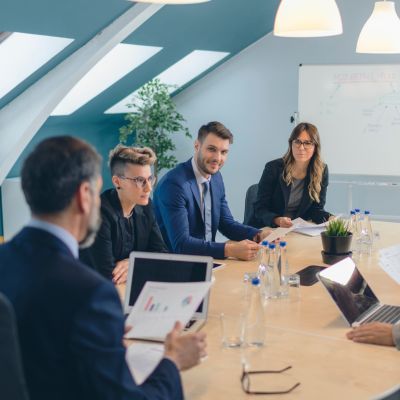 米兰体育APP赛事策划流程